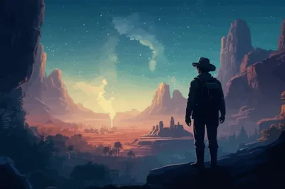 Illustration explorer - Image 1