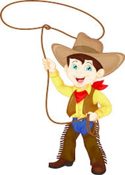 Illustration lasso - Image 2