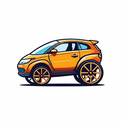 Illustration fly - Image 1