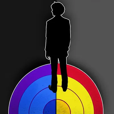 Illustration abstracted - Image 1