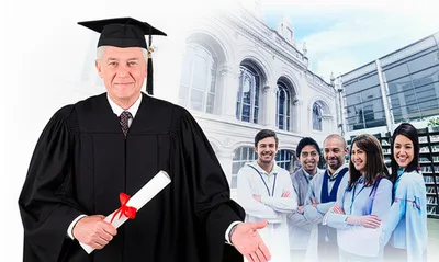 Hình ảnh minh họa rector - Ảnh 1