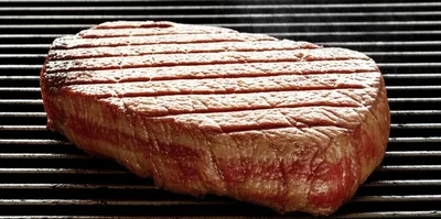 Illustration steaks - Image 1