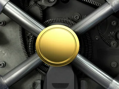 Illustration minted - Image 1