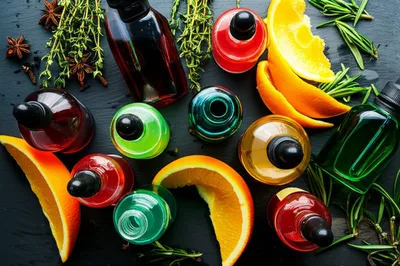 Illustration bitters