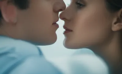 Illustration whispered