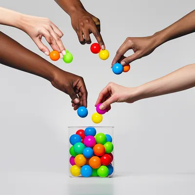 Illustration ballots - Image 1