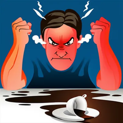 Illustration incense - Image 1