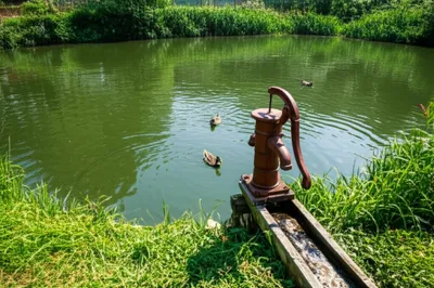 Illustration tank - Image 1