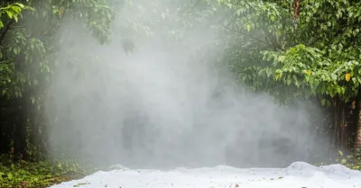 Illustration fogging - Image 1