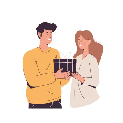 Illustration ditransitive - Image 1