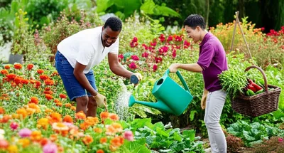 Illustration gratify - Image 1