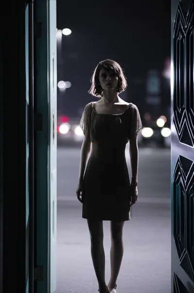 Illustration mottes - Image 1