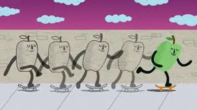 Illustration animated - Image 2