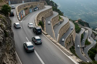 Illustration trajectories - Image 1