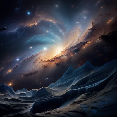 Illustration eons - Image 1