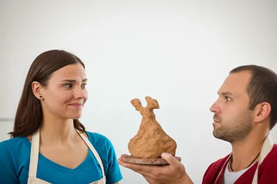 Illustration derisively - Image 1