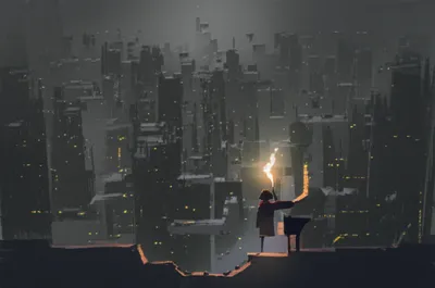 Illustration cartel - Image 1