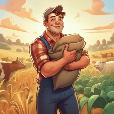 Illustration ruder - Image 1