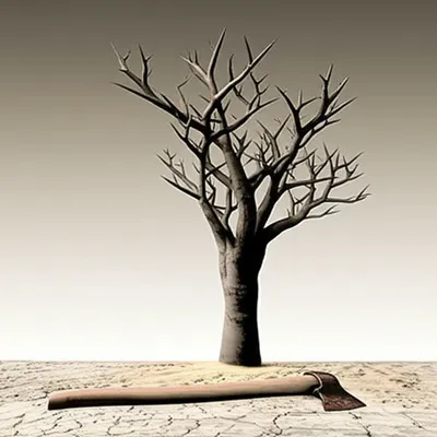 Illustration unman - Image 1