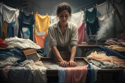 Illustration washers - Image 1