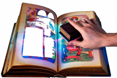 Illustration censor - Image 1