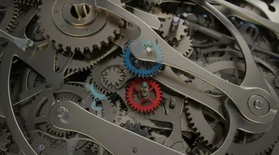 Illustration cofactors - Image 1