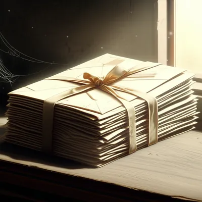 Illustration unread - Image 1