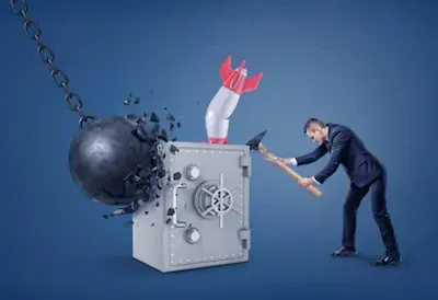 Illustration unyielding - Image 2