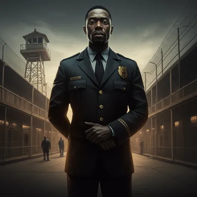 Illustration wardens - Image 1