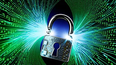 Illustration cracked - Image 1