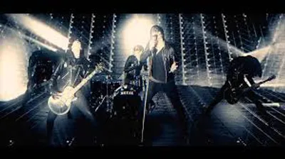 Illustration metal - Image 2