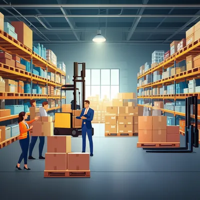 Illustration wholesale - Image 1