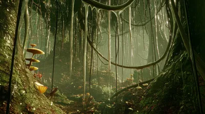 Illustration slimy - Image 1