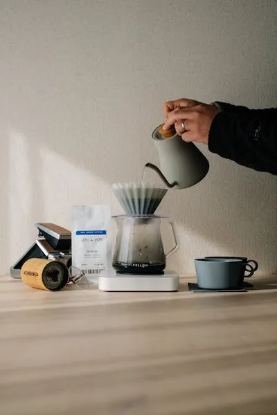 Illustration kettles - Image 2