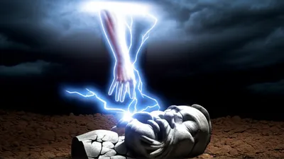 Illustration smiting - Image 1