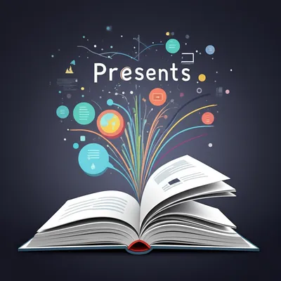 Illustration presents - Image 1