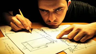 Illustration figured - Image 1