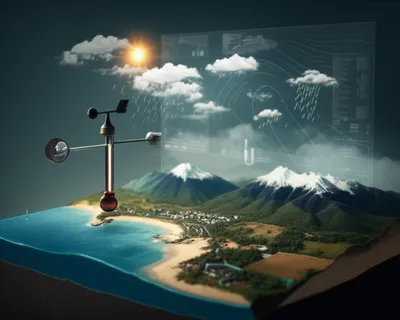 Illustration modelled - Image 1