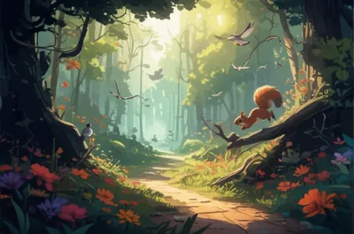 Illustration ab - Image 1