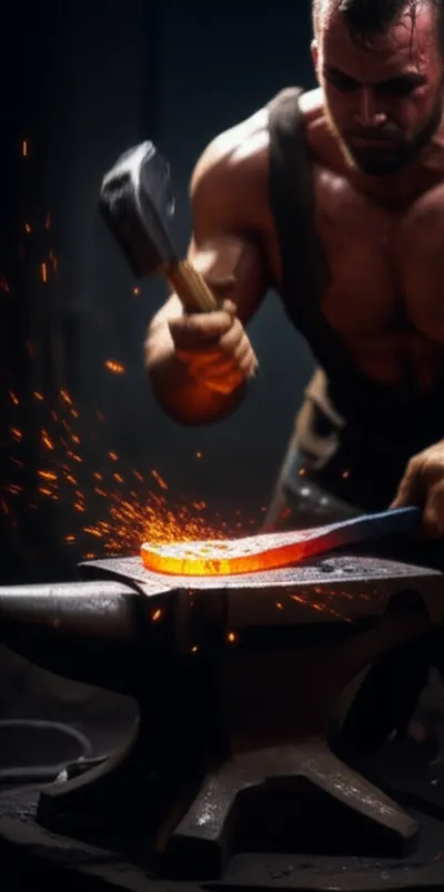 Illustration milling - Image 1