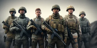 Illustration strengths - Image 1