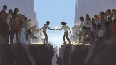 Illustration reached - Image 1