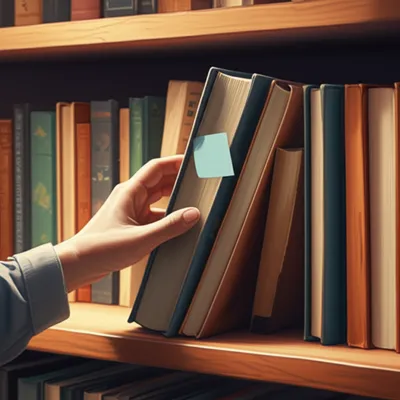 Illustration borrowing - Image 1