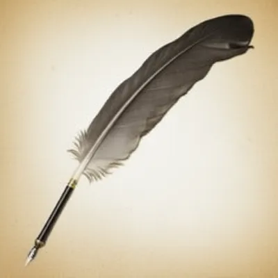 Illustration quills - Image 1