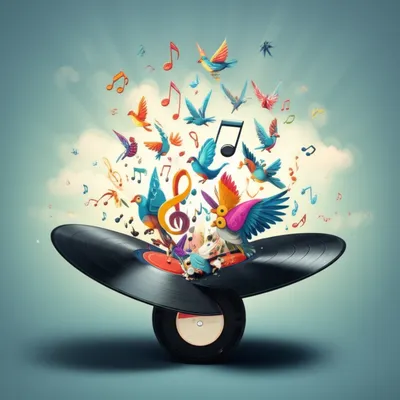 Illustration drops - Image 1