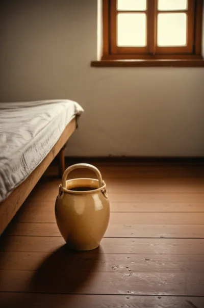 Illustration chambre - Image 1