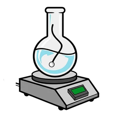 Illustration agitator - Image 1