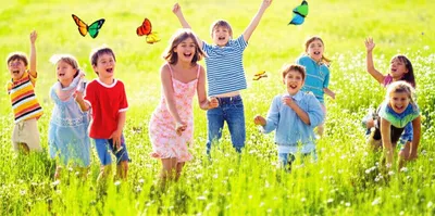 Illustration frolics