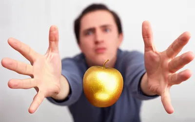 Illustration tantalize - Image 1