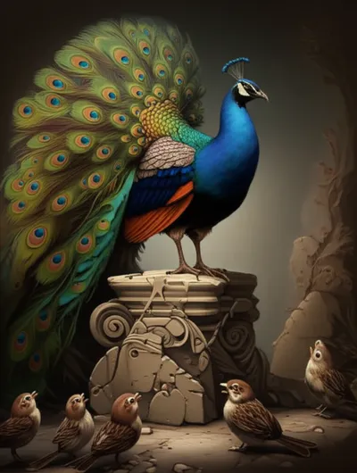 Illustration overly - Image 1